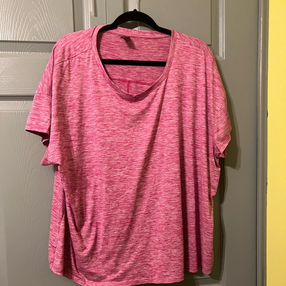 Velocity | Womens Active Top